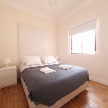 New! Cozy Apartment In The Center Lisboa Екстериор снимка