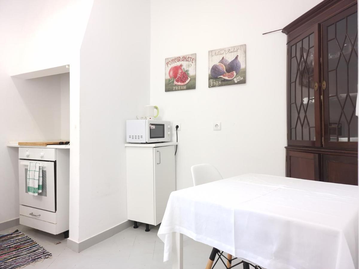 New! Cozy Apartment In The Center Lisboa Екстериор снимка