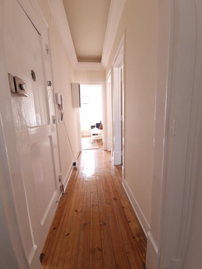 New! Cozy Apartment In The Center Lisboa Екстериор снимка