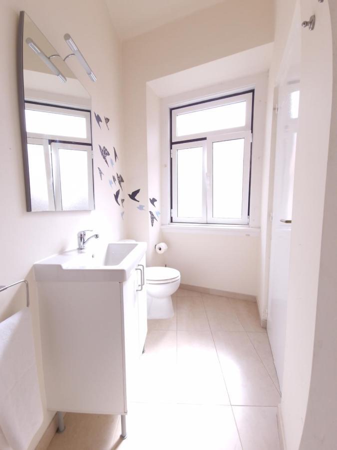 New! Cozy Apartment In The Center Lisboa Екстериор снимка
