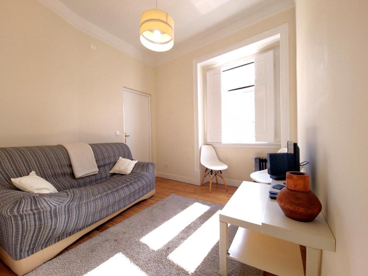 New! Cozy Apartment In The Center Lisboa Екстериор снимка